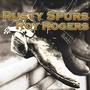 Rusty Spurs