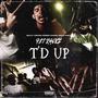 T'd Up (feat. Bully Hound, Kenzo Hound & Reem Carti) [Explicit]