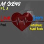 L.S (Love Story) [Remix] [Explicit]