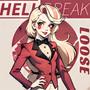 Hazbin Hotel Hell Break Loose