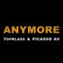 Anymore (feat. Picasso AV) [Demo]