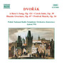 Dvorak: A Hero's Song - Czech Suite