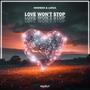 Love Won't Stop