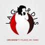 La Gordis (feat. Polache & Mr. Yambo)