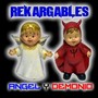 Angel y Demonio