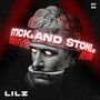 Sticks and stones (Explicit)