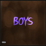 Boys (Explicit)