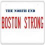 (We Are) Boston Strong (feat. Kirk Kvistad, Bobby Baillargeon & Jay Stanley)