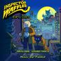 Inspector Waffles Early Days (Original Soundtrack)