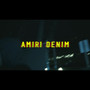 Amiri Denim (Explicit)