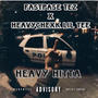 Heavy Hitta (feat. Heavychexk lil tee) [Explicit]