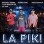 La Piki (feat. Josue Davila & Antonio Marin y los Amigos de Zelaya)