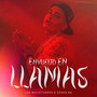 Envuelto en Llamas
