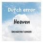 Heaven (Orchestra Version)