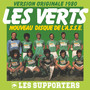 Les Verts (Version 1980)