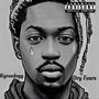 Dry Tears (Explicit)