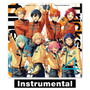 Trickstar ✕ fine「Crossing×Heart」 あんさんぶるスターズ！！ FUSION UNIT SERIES 04 (Instrumental)