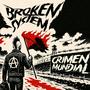 Crimen Mundial (feat. Lupe Bravo(La plebe))