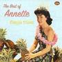 The Best Of Annette: Pineapple Princess
