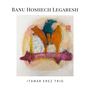 Banu Hoshech Legaresh