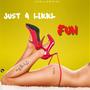 Just a likkl fun (Explicit)