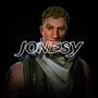 Jonesy (Explicit)