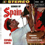 Songs of Spain