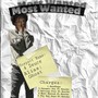 Most Wanted (Explicit)