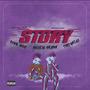 Story (feat. Musical Brahim & Timdamsax) [Explicit]