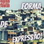 Forma de Expressão (Explicit)