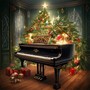 Piano for Christmas Time