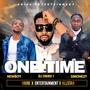 One Time (feat. Newboy & Simonezy)