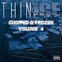 Chopped-N-Frozen, Vol. Four (Explicit)