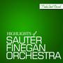 Highlights Of Sauter Finegan Orchestra