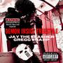 Demon Inside Freestyle (feat. Gregg Sharp) [Explicit]