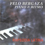 Rapsodia Latina (Piano & Ritmo)