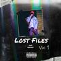 Lost Files, Vol. 1 (Explicit)