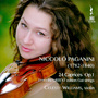 Paganini, N.: 24 Caprices (C. Williams)