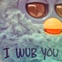 I Wub You (Explicit)