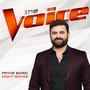 Night Moves (The Voice Performance)