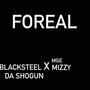 Foreal (feat. MGE Mizzy)