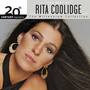 20th Century Masters: The Millennium Collection: The Best Of Rita Coolidge