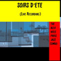 Soirs D'été (Live Recording)