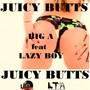 Juicy Butts