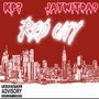 RED CITY (feat. jaywitda9) [Explicit]