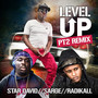 Level up ,Pt.2 (Remix) [Explicit]