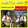 Amica mia i nostri anni '60