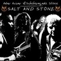 Salt and Stone (feat. Keira Kenworthy)