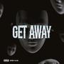 GET AWAY (feat. Asa Jake) [Explicit]