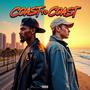 Coast To Coast (feat. MaseWakwa) [Explicit]